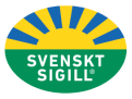 svenskt sigill