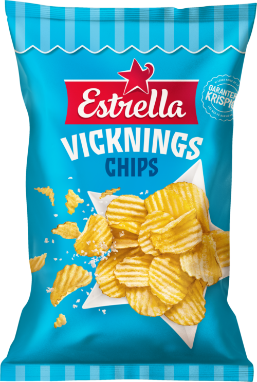 Vickningschips