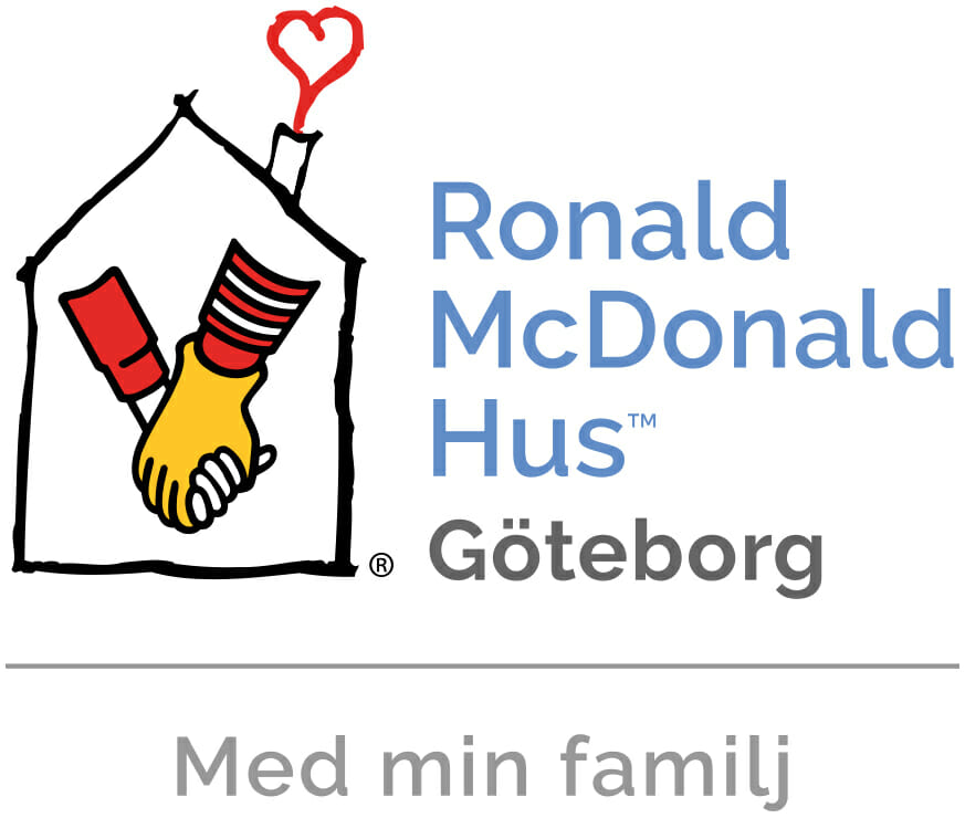 Ronald McDonald Hus i Göteborg