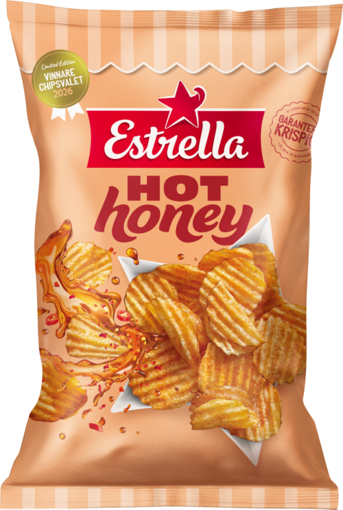 Hot Honey